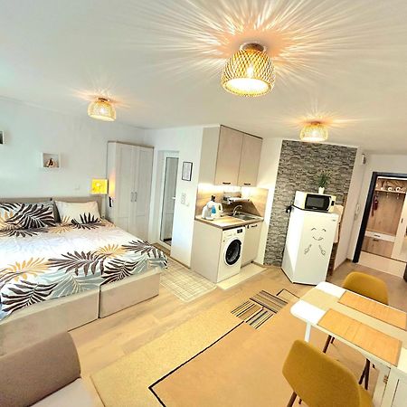 Apartamento Aloha Burgas Exterior foto