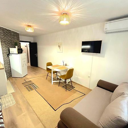 Apartamento Aloha Burgas Exterior foto
