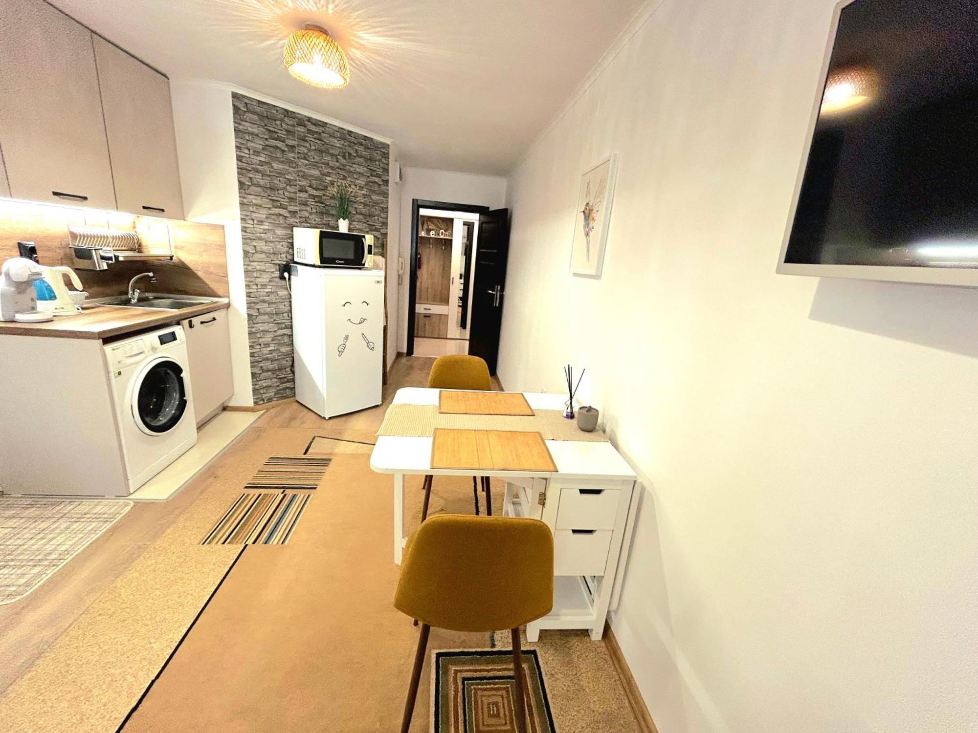 Apartamento Aloha Burgas Exterior foto