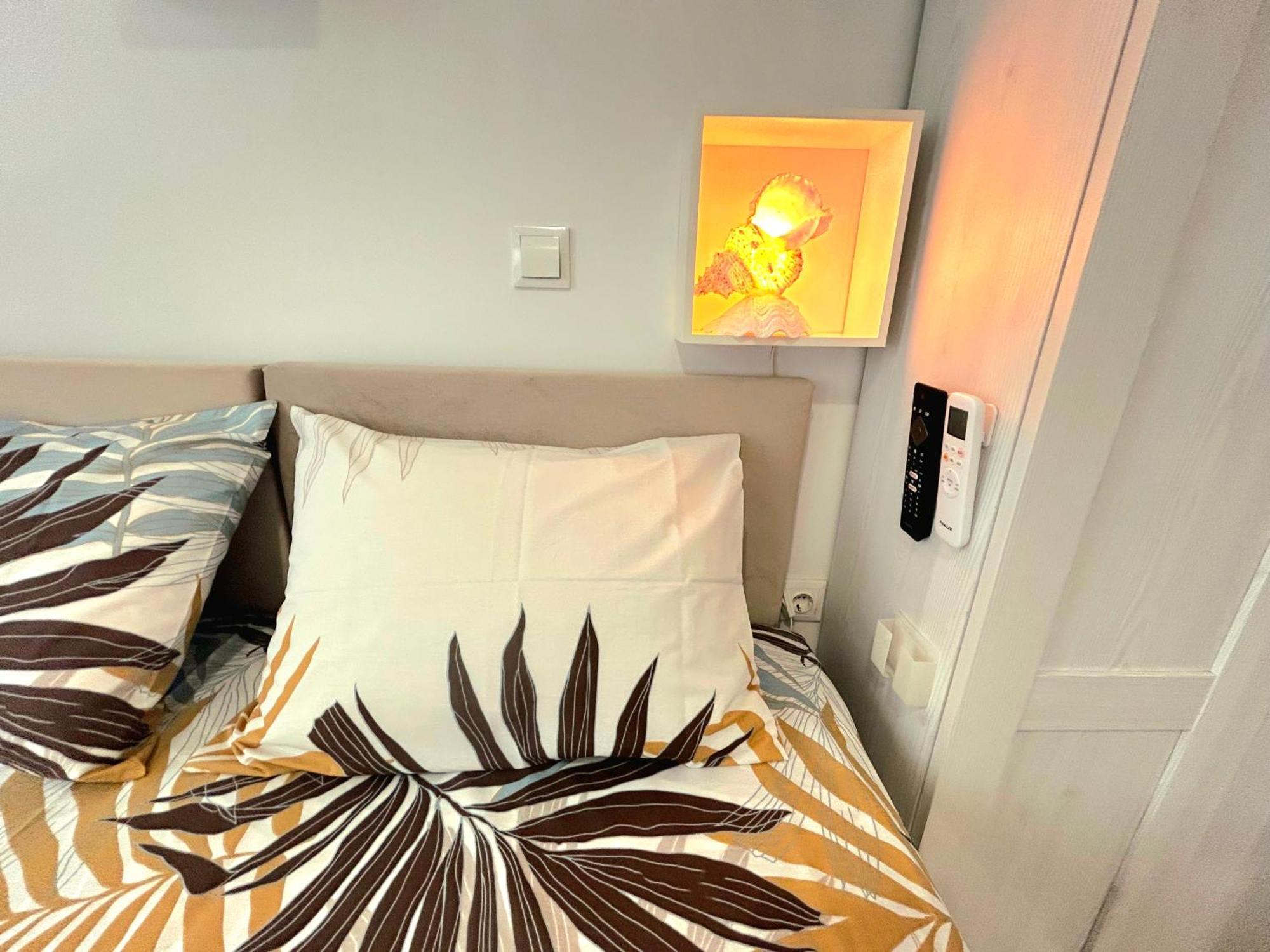 Apartamento Aloha Burgas Exterior foto