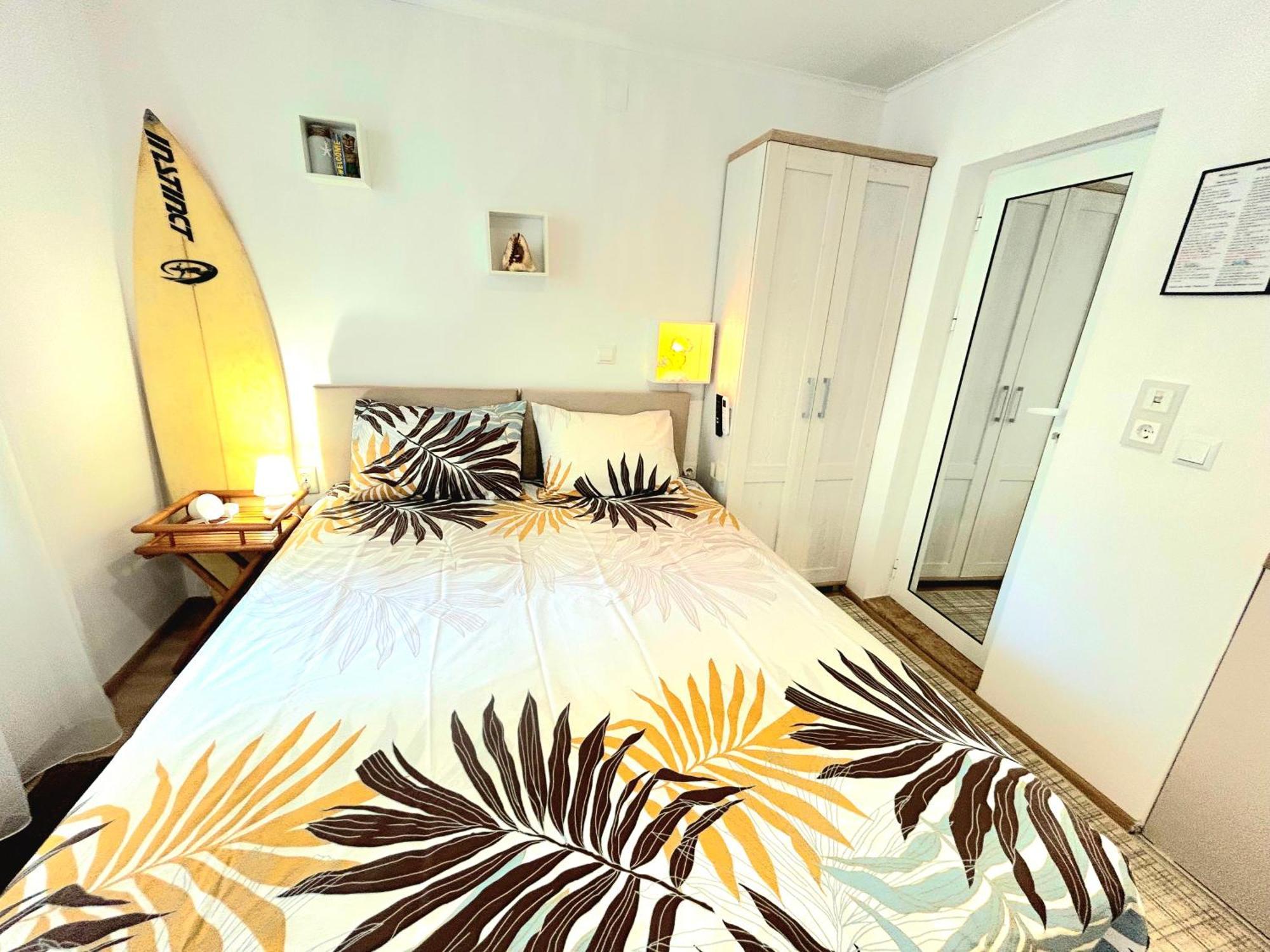 Apartamento Aloha Burgas Exterior foto